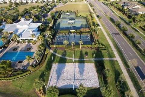 Townhouse in Apollo Beach, Florida 3 bedrooms, 149.02 sq.m. № 1841819 - photo 27