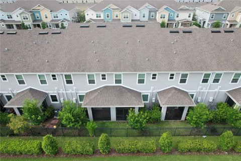 Townhouse in Apollo Beach, Florida 3 bedrooms, 149.02 sq.m. № 1841819 - photo 16