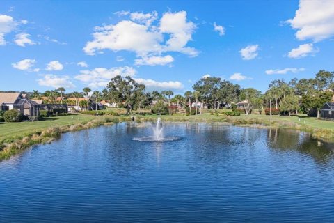 Villa ou maison à vendre à Sarasota, Floride: 2 chambres, 180.14 m2 № 2229443 - photo 27