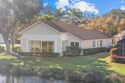 Villa ou maison à vendre à Sarasota, Floride: 2 chambres, 180.14 m2 № 2229443 - photo 25