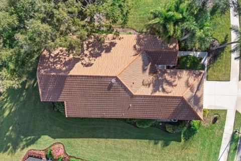 Villa ou maison à vendre à Sarasota, Floride: 2 chambres, 180.14 m2 № 2229443 - photo 29