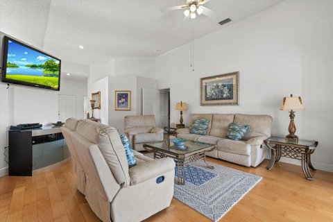 Villa ou maison à vendre à Sarasota, Floride: 2 chambres, 180.14 m2 № 2229443 - photo 7