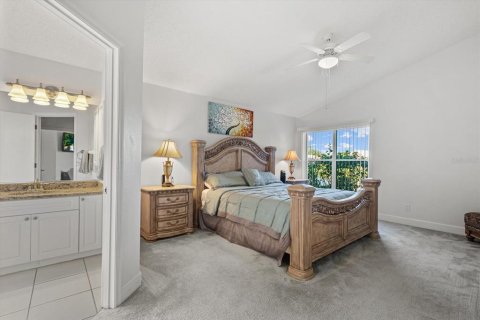 Villa ou maison à vendre à Sarasota, Floride: 2 chambres, 180.14 m2 № 2229443 - photo 18