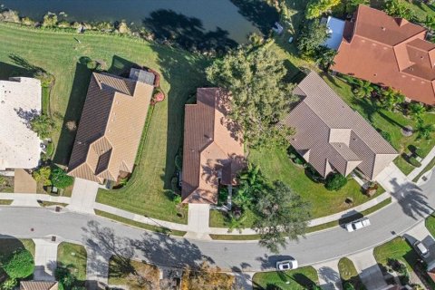 Villa ou maison à vendre à Sarasota, Floride: 2 chambres, 180.14 m2 № 2229443 - photo 30