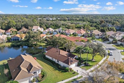 Villa ou maison à vendre à Sarasota, Floride: 2 chambres, 180.14 m2 № 2229443 - photo 26