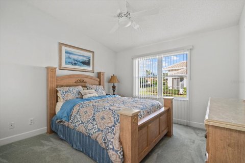 Villa ou maison à vendre à Sarasota, Floride: 2 chambres, 180.14 m2 № 2229443 - photo 22