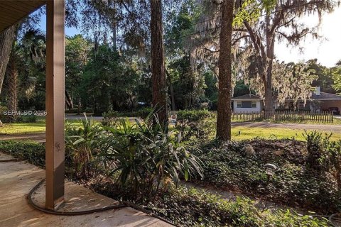 Villa ou maison à vendre à Gainesville, Floride: 3 chambres, 127.83 m2 № 2092022 - photo 14