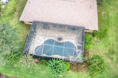House in Ocala, Florida 4 bedrooms, 173.91 sq.m. № 1866628 - photo 27