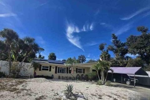 Villa ou maison à Venice, Floride 3 chambres, 158.31 m2 № 2149811