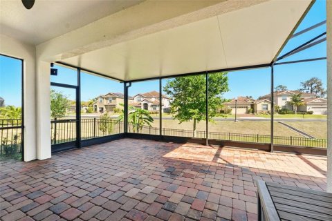 Villa ou maison à vendre à Davenport, Floride: 4 chambres, 188.31 m2 № 1602916 - photo 30