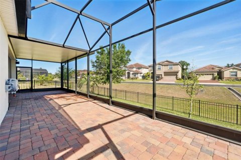 Villa ou maison à vendre à Davenport, Floride: 4 chambres, 188.31 m2 № 1602916 - photo 29