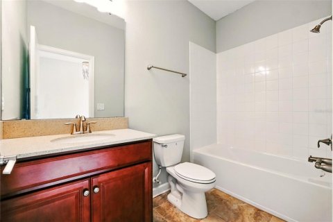 Villa ou maison à vendre à Davenport, Floride: 4 chambres, 188.31 m2 № 1602916 - photo 16
