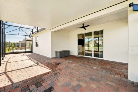 Villa ou maison à vendre à Davenport, Floride: 4 chambres, 188.31 m2 № 1602916 - photo 24