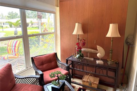 Copropriété à vendre à Bradenton, Floride: 1 chambre, 76.18 m2 № 1775677 - photo 23