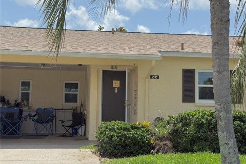Copropriété à vendre à Bradenton, Floride: 1 chambre, 76.18 m2 № 1775677 - photo 3
