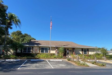 Copropriété à vendre à Bradenton, Floride: 1 chambre, 76.18 m2 № 1775677 - photo 27