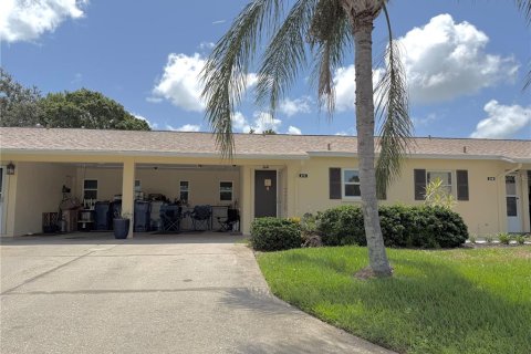 Copropriété à vendre à Bradenton, Floride: 1 chambre, 76.18 m2 № 1775677 - photo 1
