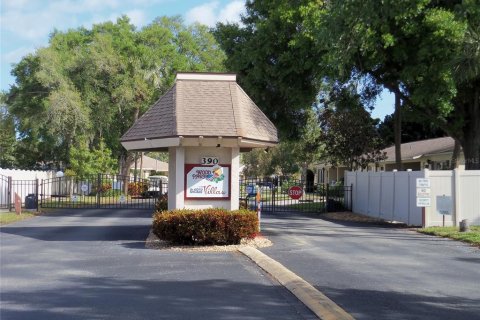 Copropriété à vendre à Bradenton, Floride: 1 chambre, 76.18 m2 № 1775677 - photo 30