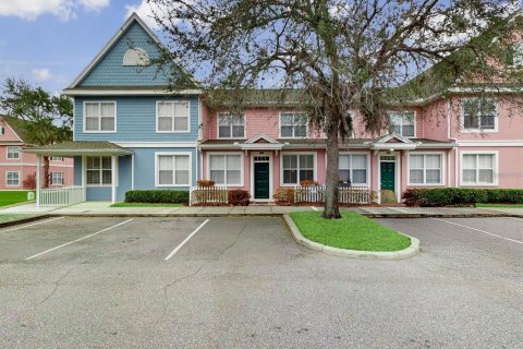 Condo in Kissimmee, Florida, 3 bedrooms  № 2349730