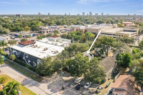 Condo in Tampa, Florida, 2 bedrooms  № 1915398 - photo 25