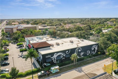 Condo in Tampa, Florida, 2 bedrooms  № 1915398 - photo 23