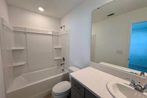 Adosado en alquiler en Sarasota, Florida, 2 dormitorios, 111.48 m2 № 1835773 - foto 19