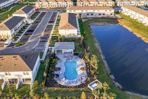 Adosado en alquiler en Sarasota, Florida, 2 dormitorios, 111.48 m2 № 1835773 - foto 21