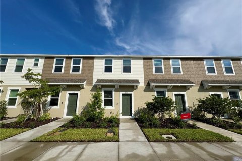 Adosado en alquiler en Sarasota, Florida, 2 dormitorios, 111.48 m2 № 1835773 - foto 20