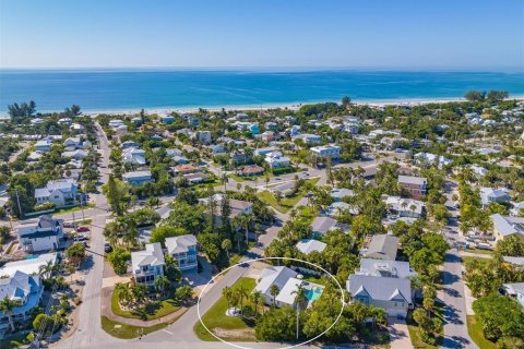 Casa en venta en Holmes Beach, Florida, 3 dormitorios, 150.59 m2 № 1602508 - foto 23
