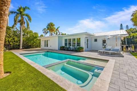 Casa en venta en Holmes Beach, Florida, 3 dormitorios, 150.59 m2 № 1602508 - foto 26
