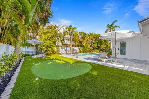 Casa en venta en Holmes Beach, Florida, 3 dormitorios, 150.59 m2 № 1602508 - foto 4