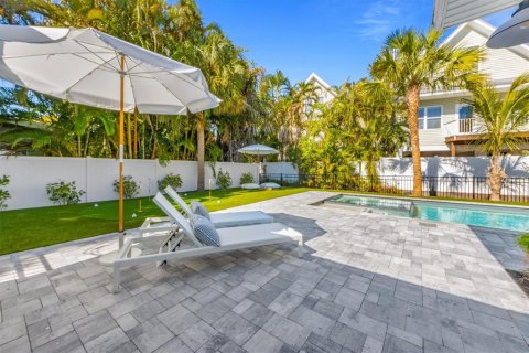 Casa en venta en Holmes Beach, Florida, 3 dormitorios, 150.59 m2 № 1602508 - foto 3
