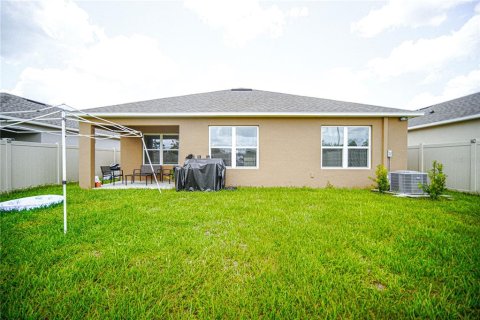 House in Haines City, Florida 3 bedrooms, 155.33 sq.m. № 1801608 - photo 21