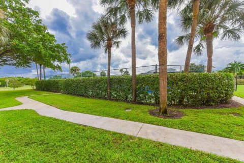 Condo in Jupiter, Florida, 1 bedroom  № 2168939 - photo 22