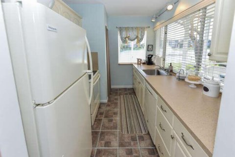 Condo in Jupiter, Florida, 1 bedroom  № 2168939 - photo 17