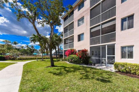 Condo in Jupiter, Florida, 1 bedroom  № 2168939 - photo 2