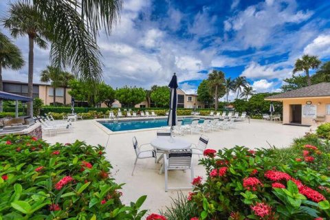 Condo in Jupiter, Florida, 1 bedroom  № 2168939 - photo 23