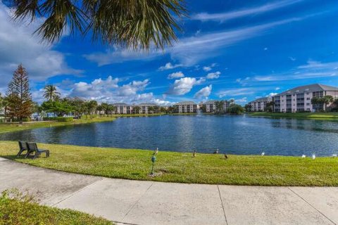 Condo in Jupiter, Florida, 1 bedroom  № 2168939