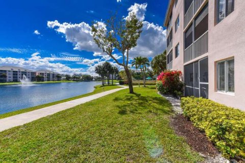 Condo in Jupiter, Florida, 1 bedroom  № 2168939 - photo 26