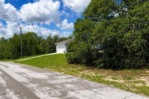 Land in Citrus Springs, Florida № 2160858 - photo 2