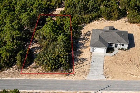 Land in Citrus Springs, Florida № 2160858