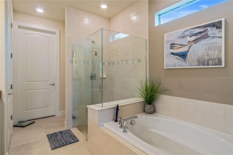 House in North Port, Florida 3 bedrooms, 185.53 sq.m. № 1686418 - photo 10