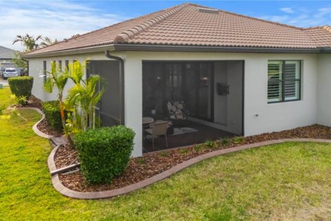House in North Port, Florida 3 bedrooms, 185.53 sq.m. № 1686418 - photo 19