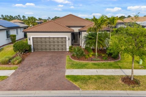House in North Port, Florida 3 bedrooms, 185.53 sq.m. № 1686418 - photo 17