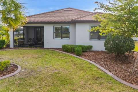 House in North Port, Florida 3 bedrooms, 185.53 sq.m. № 1686418 - photo 22