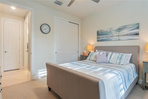 House in North Port, Florida 3 bedrooms, 185.53 sq.m. № 1686418 - photo 11