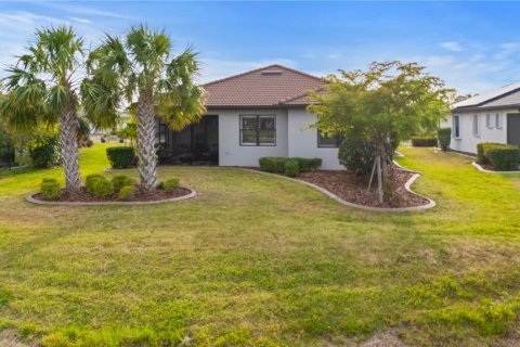 House in North Port, Florida 3 bedrooms, 185.53 sq.m. № 1686418 - photo 21