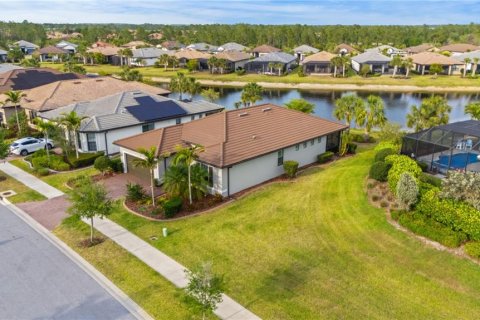 House in North Port, Florida 3 bedrooms, 185.53 sq.m. № 1686418 - photo 18