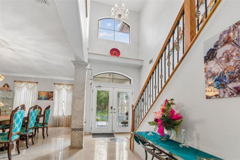 Купить виллу или дом в Тампа, Флорида 5 комнат, 339.46м2, № 2296265 - фото 9