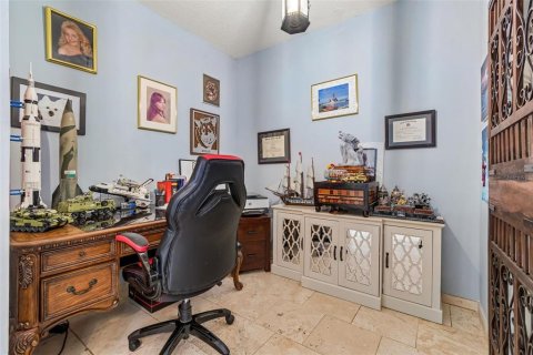 Купить виллу или дом в Тампа, Флорида 5 комнат, 339.46м2, № 2296265 - фото 26